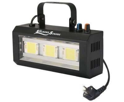 Solmore LED Stroboskop für nur 9,94€ inkl. Versand